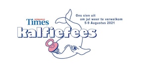 Hermanus Kalfiefees 2021 Hermanus Kalfiefees 2021